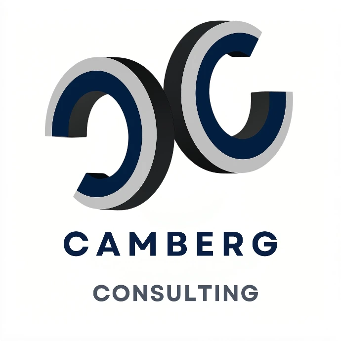 Camberg Consulting logo